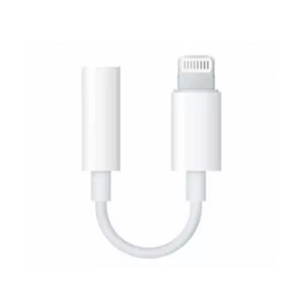 Met Enterprise 3.5mm to Lightning Cable