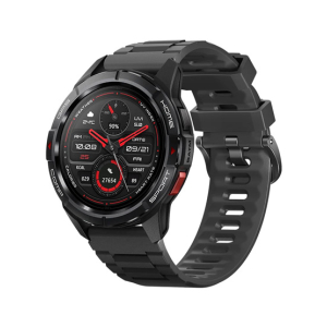 Mibro GS Active Smart Watch with Dual Straps