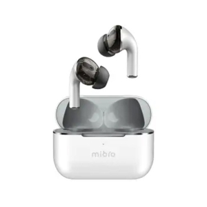 Mibro M1 Wireless Earbuds-Pearl White