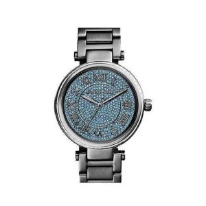 Michael Kors Skylar Women's Watch Grey (MK6087)