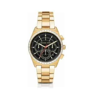Michael Kors Vail Women's Watch Gold (MK6446)