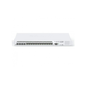 MikroTik Ethernet Routers (CCR1036-12G-4S-EM)