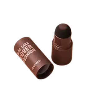 Miss Lara Cover Cushion Shadow Stick Powder For Eyebrown and Hair-Dark Brown