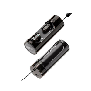 Monster Airmars Wireless Gaming Earbuds (XKT-13)-Black