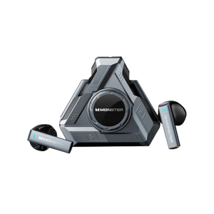 Monster Airmars Wireless Gaming Earbuds (XKT-22)
