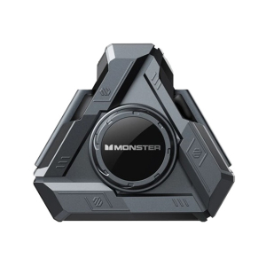 Monster Airmars Wireless Gaming Earbuds (XKT-22)-Tarnish