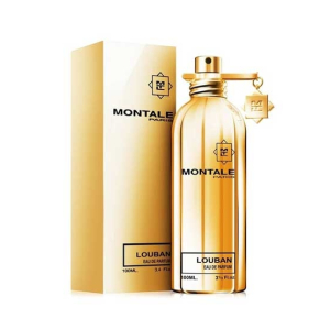 Montale Louban Eau De Parfum For Unisex 100ml