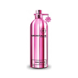Montale Deep Roses Eau De Parfum For Unisex 100ml