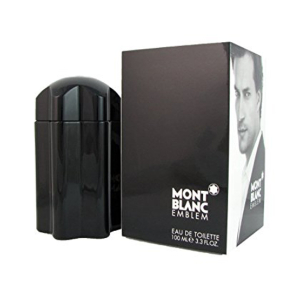 Montblanc Emblem Eau De Toilette For Men 100ML