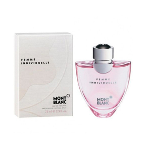 Montblanc Femme Individuelle EDT Perfume For Women 75ML