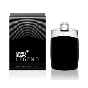 Montblanc Legend Eau De Toilette For Men 200ML
