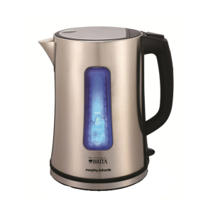 Morphy Richards Accents Brita Filter Electric Kettle 1.5Ltr (43960)