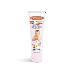 Mothercare Go Rash Cream 65g