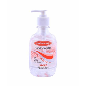 Mothercare Sport Hand Sanitizer 250ml