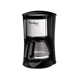 Moulinex Subito Mini Coffee Maker (FG151825)