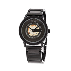 Movado Bold Men's Watch Black (3600677)