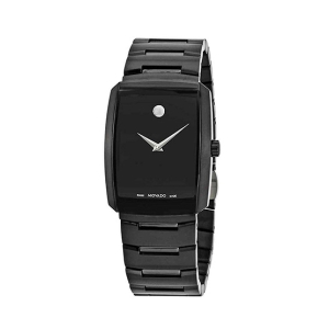 Movado Eliro Men's Watch Gray (0607187)