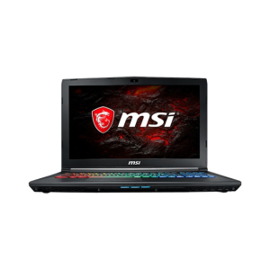 MSI GP62MVR 7RFX Leopard Pro 15.6