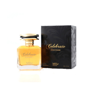 MTJ Celebrate Eau De Parfum For Women 100ml