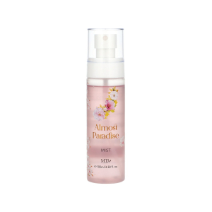 MTJ Almost Paradise Body Mist For Unisex 100ml