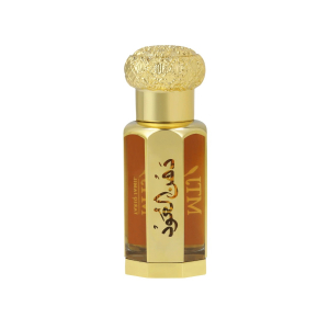 MTJ Dehn Al Oud Attar 12ml