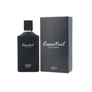 MTJ Essential Pour Homme Eau De Parfum For Men 100ml