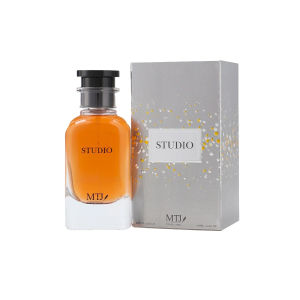 MTJ Studio Eau De Parfum For Unisex 100ml