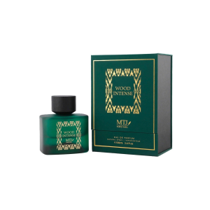 MTJ Wood Intense Eau De Parfum For Men 100ml