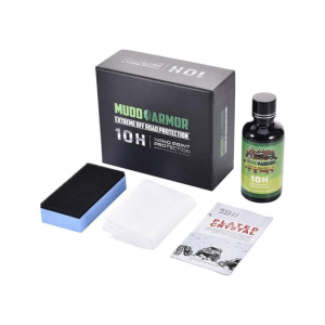 Muzamil Store MUDD ARMOR 10H Ceramic Coating For Car