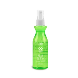 Muzamil Store Veteren Anti-Fog Spray For Car Glass 100ml