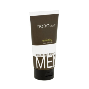Nanowhite Exfoliating Cleanser For Men 150ML