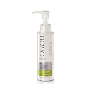 Nanowhite Skin Renewing Aqua Gel 140ML