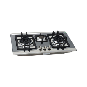 Nasgas Built in Hob (DG-333 BK)