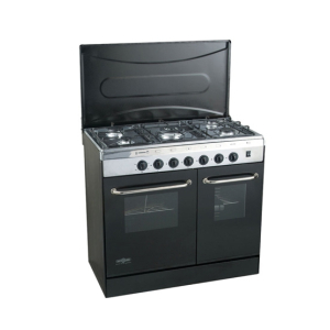 Nasgas Cooking Range (ECO-534)