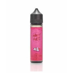 Nasty Juice Trap Queen By High Mint E Liquid 60ml