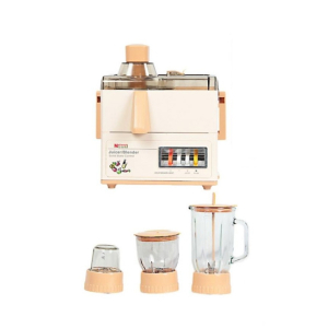 National Gold Juicer Blender 3 in 1 (NG-JB4)