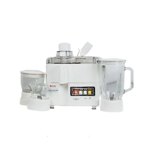 National Gold Juicer Blender 4 in 1 (NG-PL4)