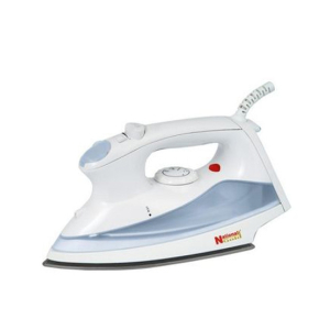 National Gold Steam Iron (NG-142)