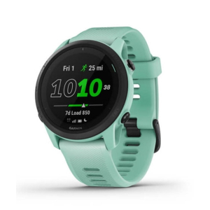Garmin Forerunner 745 Smartwatch Neo Tropic (010-02445-01)