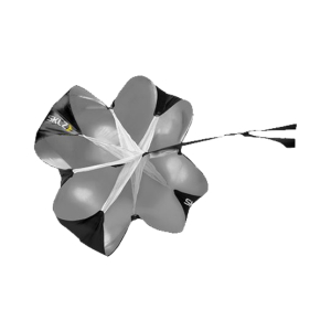 Sports Co Adjustable Running Drag Resistance Parachute