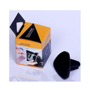 NEX Magnetic Car Mount Holder Black