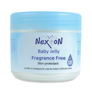 Nexton Baby Jelly Fragrance Free 100ml