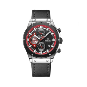 Naviforce Chronograph Men’s Watch Gray (NF-8027-7)