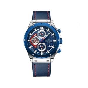 Naviforce Chronograph Men’s Watch Blue (NF-8027-9)