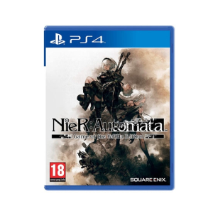 NieR Automata Game of the Yorha Edition Game For PS4