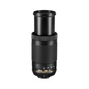 Nikon AF-P DX Nikkor 70-300mm f/4.5-6.3G ED VR Lens