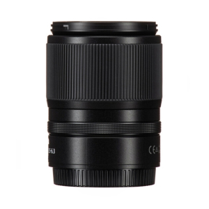 Nikon Nikkor Z DX 18-140mm f/3.5-6.3 VR Lens