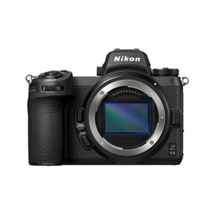 Nikon Z 6II Mirrorless Camera (Body Only)