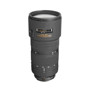 Nikon AF Zoom-Nikkor 80-200mm f/2.8D ED Lens