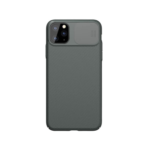 Nillkin CamShield Cover Case For Apple iPhone 11 Pro Max Dark Green